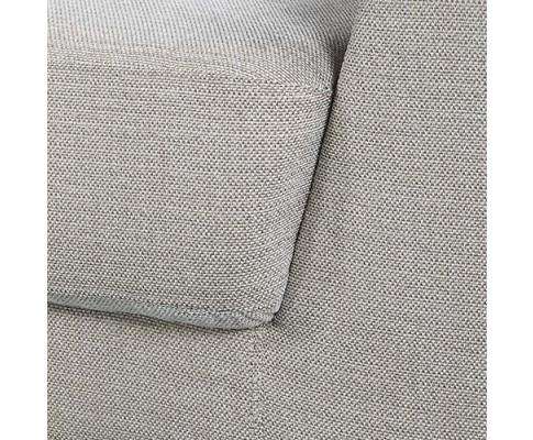 Melbournians Furniture Sofa Hopper Sofa 3 Seater Grey