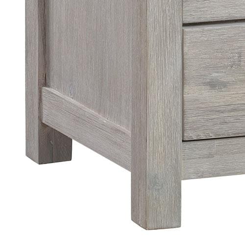 Melbournians Furniture Bedside Table Noe Bedside Table