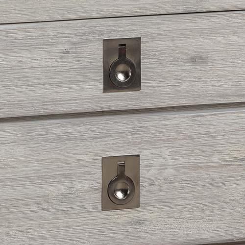 Melbournians Furniture Bedside Table Noe Bedside Table