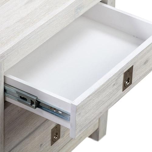 Melbournians Furniture Bedside Table Noe Bedside Table
