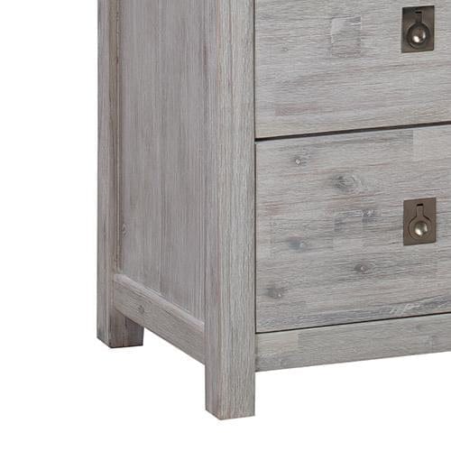 Melbournians Furniture Chest of Drawers Noe Tallboy