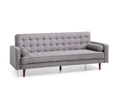 Melbournians Furniture Sofa Sofa Marcella Grey Standard Fabric