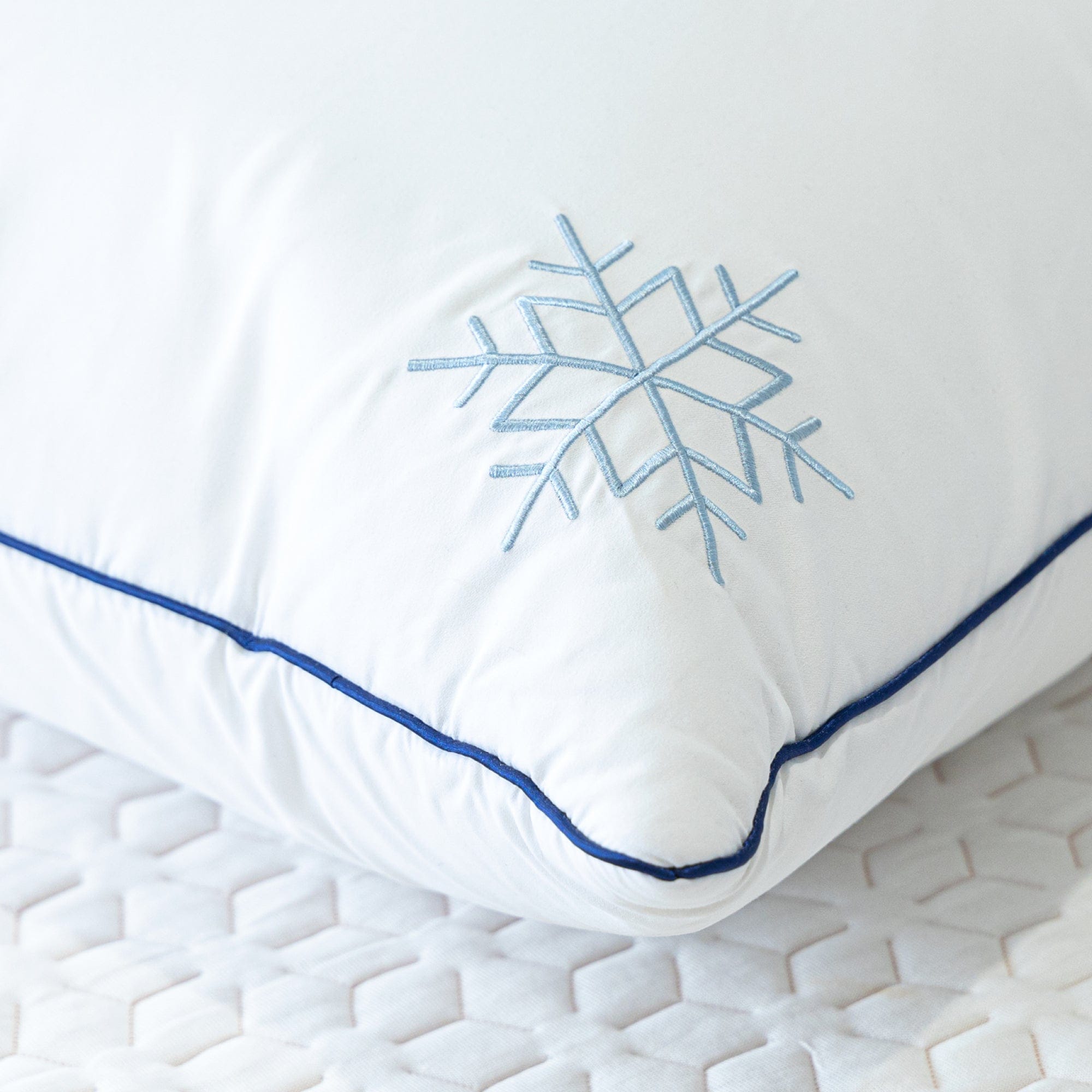 Moonshadow Pillows/Cushions Moonshadow Adjustable Cube Thermocool Pillow