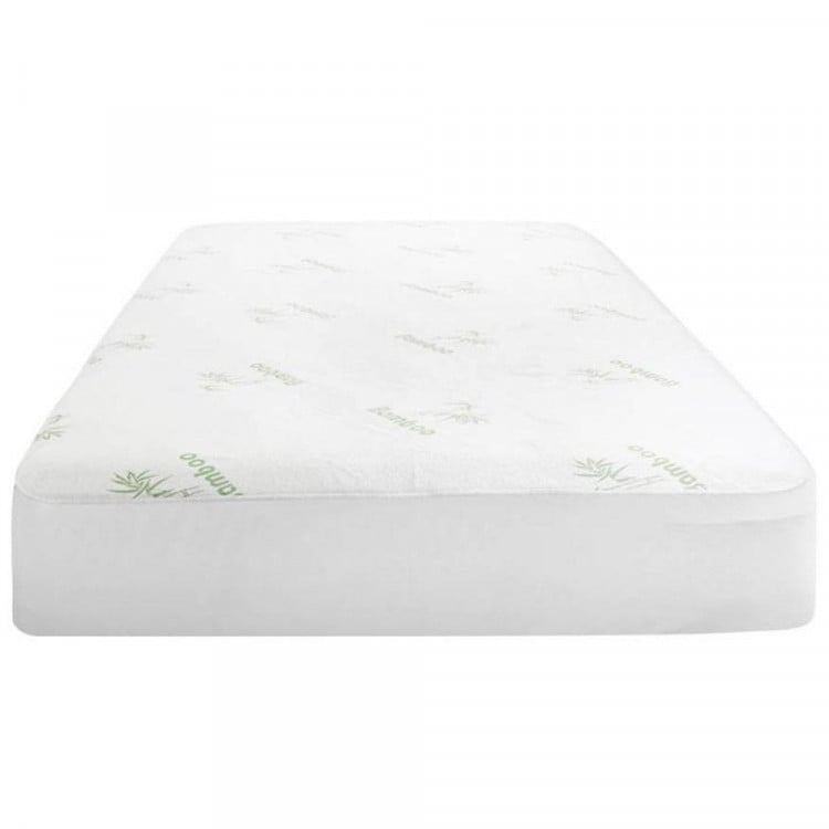 LAURA HILL BAMBOO MATTRESS PROTECTOR Laura Hill