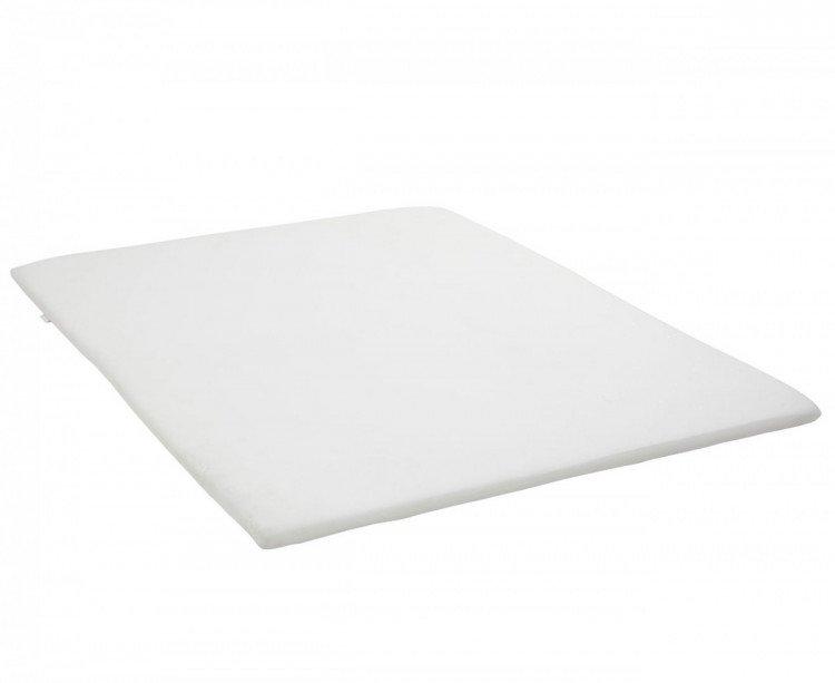 HIGH DENSITY MATTRESS FOAM TOPPER 7CM Big Bedding Australia
