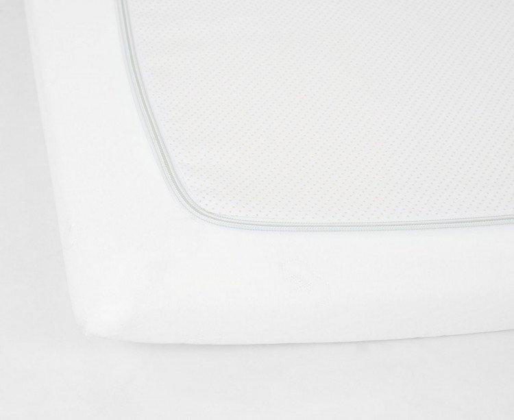 HIGH DENSITY MATTRESS FOAM TOPPER 5CM Big Bedding Australia