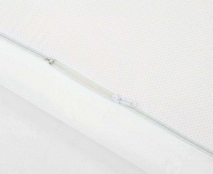 HIGH DENSITY MATTRESS FOAM TOPPER 7CM Big Bedding Australia