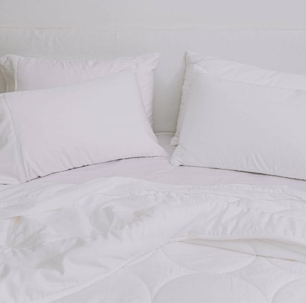 My Bambi Duvet/Quilt My Bambi ECO RENEW INGEO™ CORN QUILT - 300 GSM - UNIQUE DESIGN - LIGHT LOFT