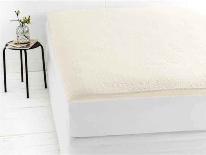 My Bambi Mattress Topper My Bambi Mood Maker Memory Foam Topper