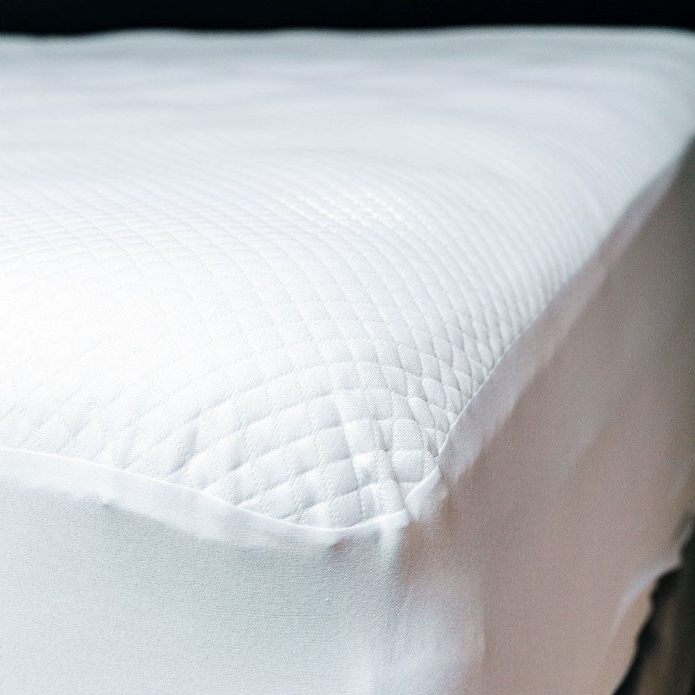 My Bambi Mattress Protector My Bambi Sleepwise Split Bed Mattress Protector