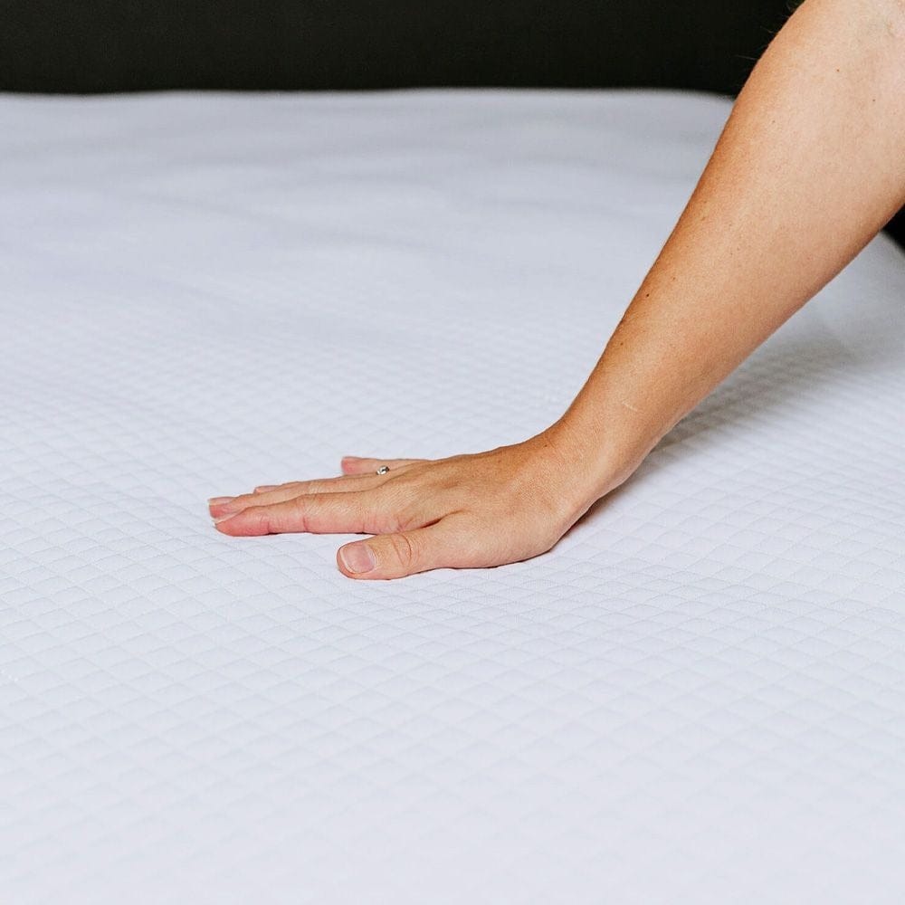 My Bambi Mattress Protector My Bambi Sleepwise Split Bed Mattress Protector