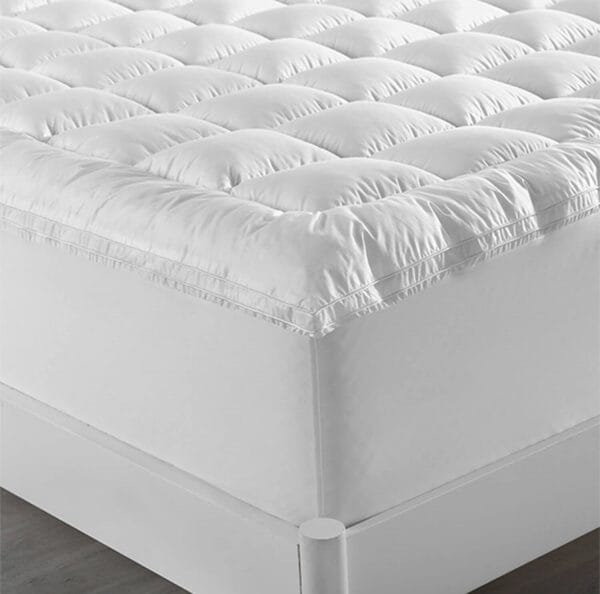 My Bambi Mattress Topper My Bambi Superior ComfortMATTRESS TOPPER