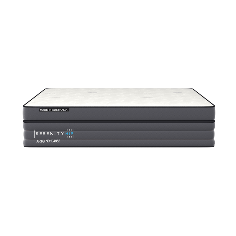 Oasis Sleep Mattresses Oasis Sleep Serenity Long Single Mattress – Medium