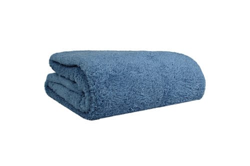 Odyssey Living Blanket Amalfi Blue / Single Odyysey Living Luxury Sherpa Blanket
