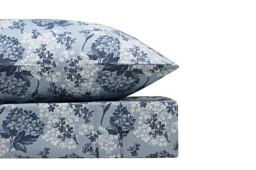 Odyssey Living Bed Sheets Katherine / Single Odyssey Living Printed Thermal Flannel Sheet Set