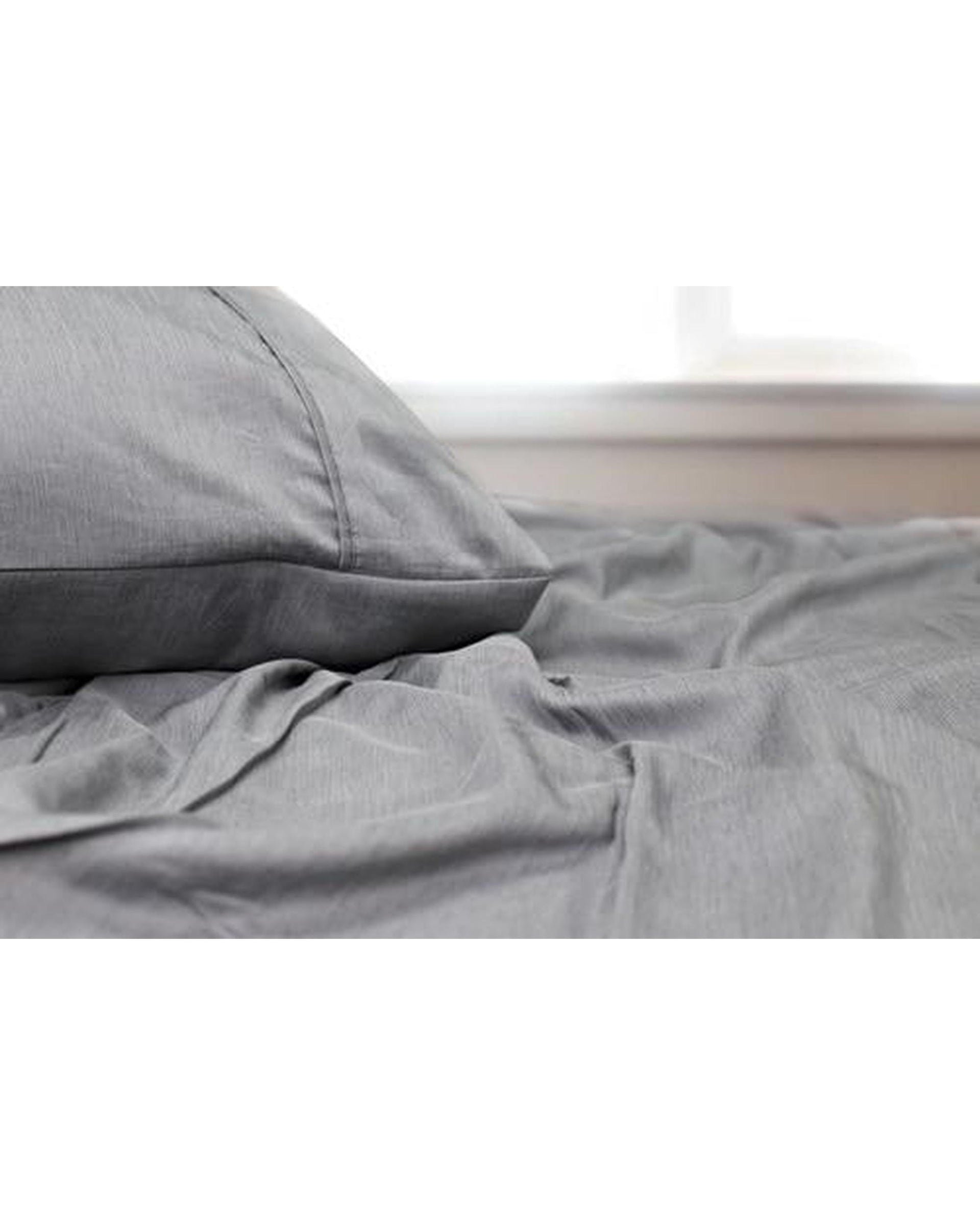 Odyssey Living Bed Sheets Odyssey Living Bamboo Blend Sheet Sets - Spur