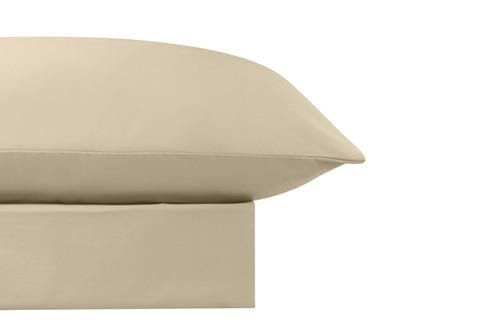 Odyssey Living Bed Sheets Odyssey Living Organic Cotton Sheet Sets - Linen