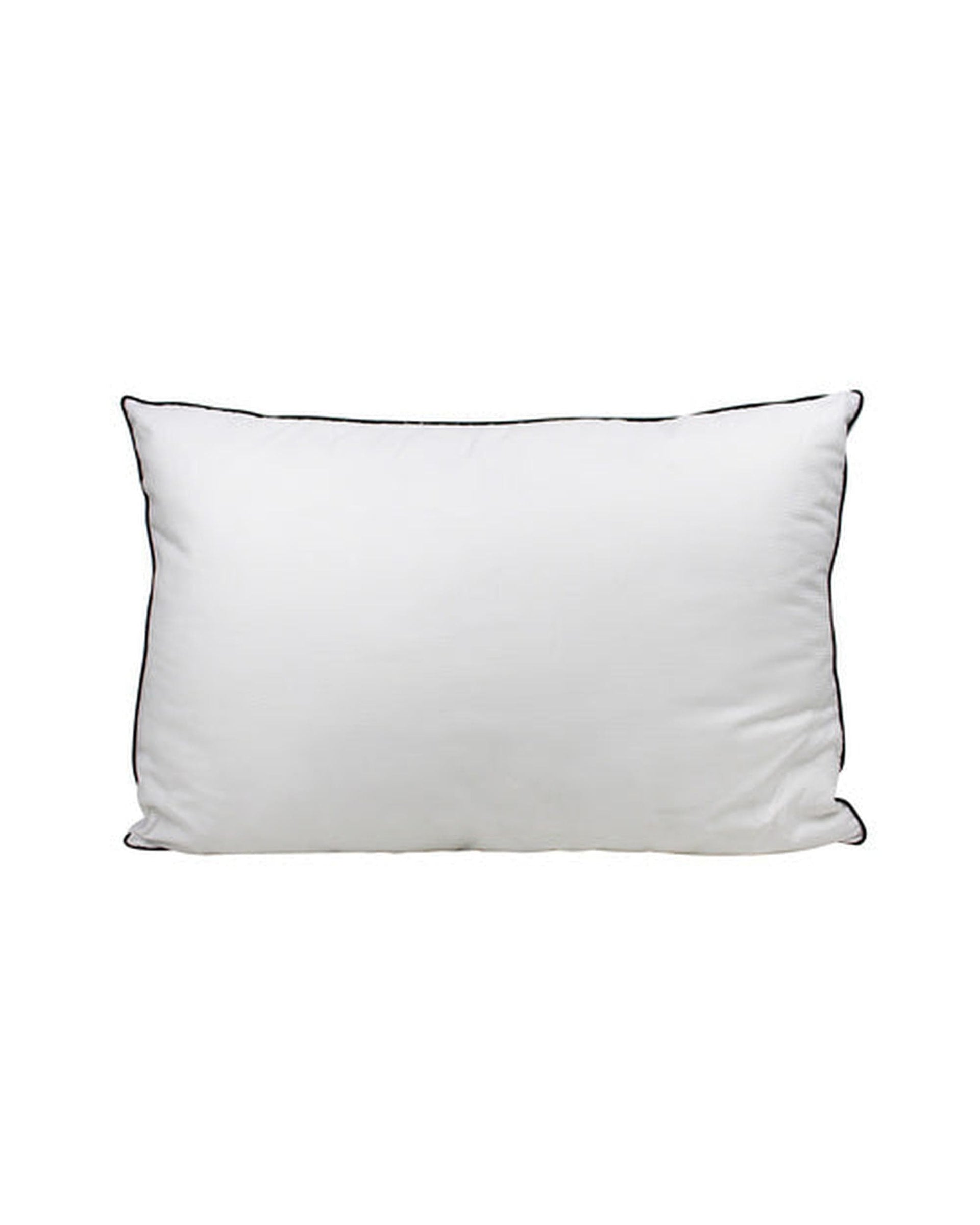 Odyssey Living Pillows/Cushions Odyssey Living Silk Blend Pillow - 800GMS