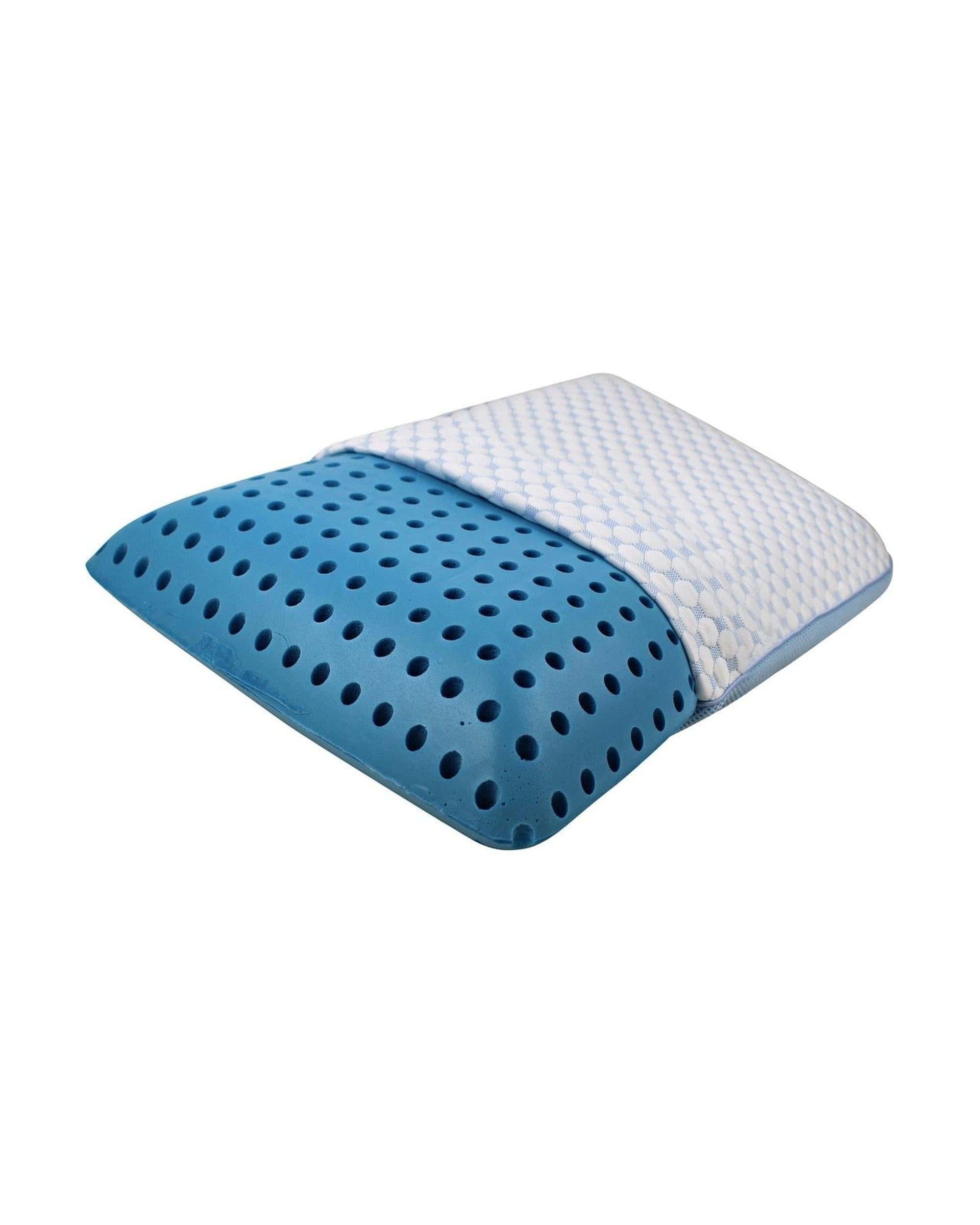 Odyssey Living Pillows/Cushions Odyysey Living Air Flex Memory Foam Pillow