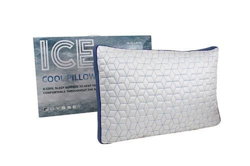 Odyssey Living Pillows/Cushions Odyysey Living Ice Cool Pillow