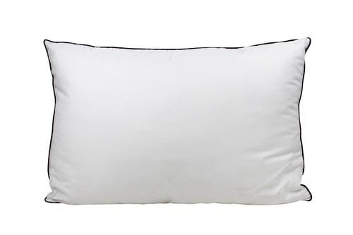 Odyssey Living Pillows/Cushions Odyysey Living Silk Blend Pillow