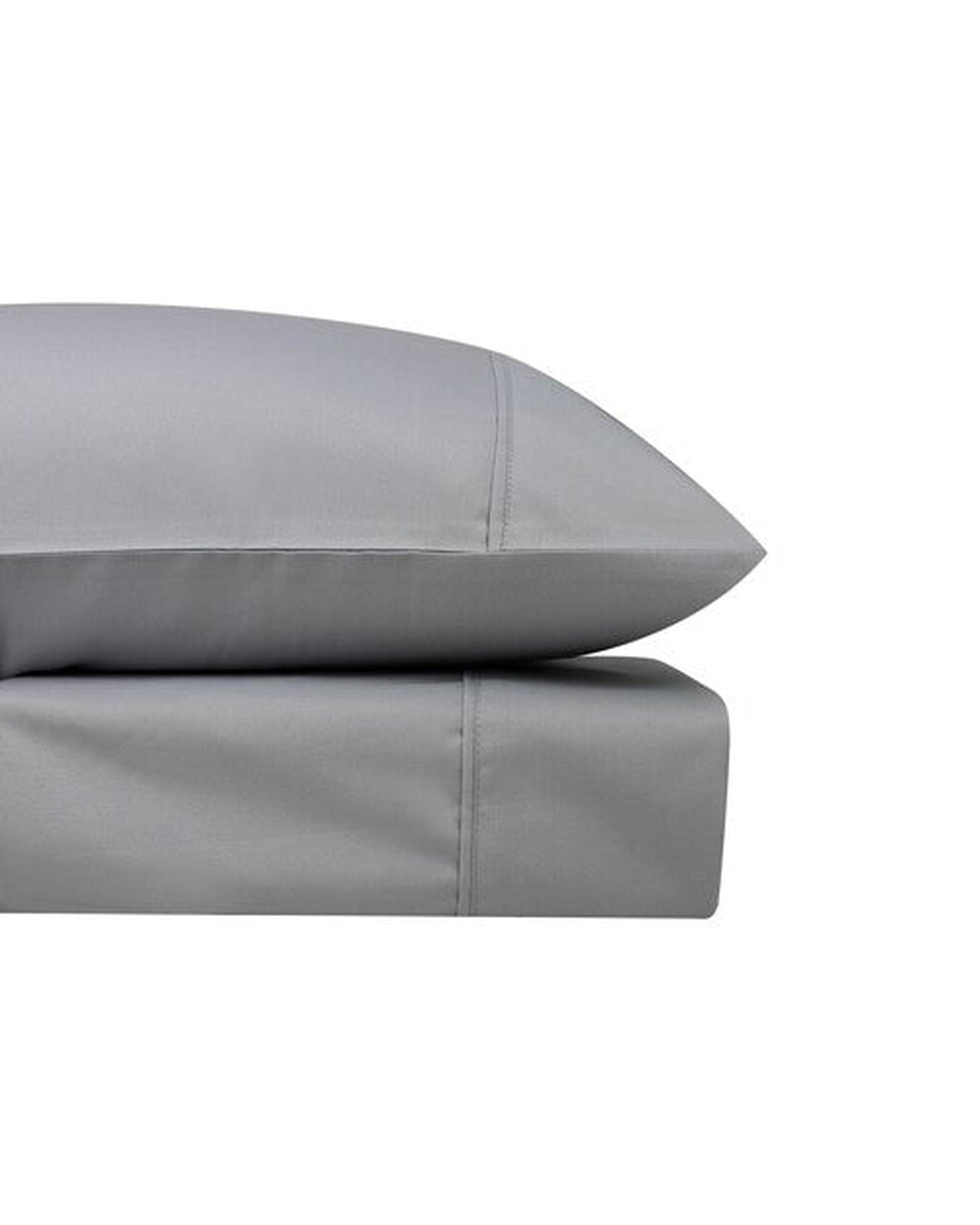 Odyssey Living Bed Sheets Pale Grey / Single Odyysey Living Thermal Flannel Sheet Set - 8 Colours
