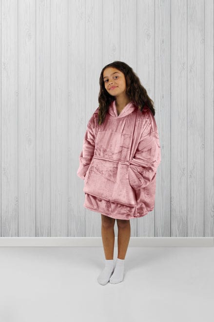 Odyssey Living Pajamas Pink Odyssey Living Kids Snoogie