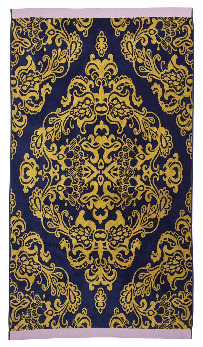 Mahana Multi Beach Towel Bedding House