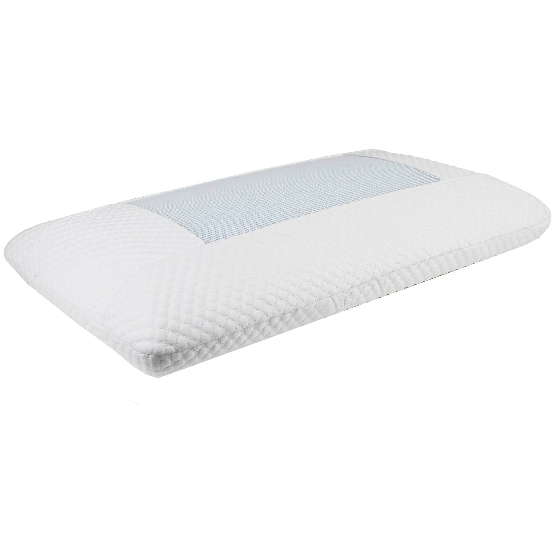 Onkaparinga Pillows/Cushions Onkaparinga Revitasleep Cooling Gel Top Memory Foam Pillow