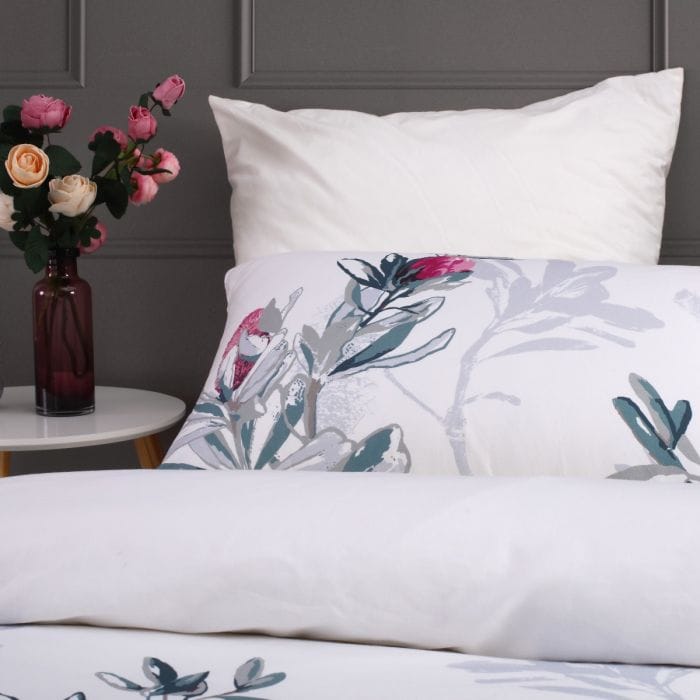 Onkaparinga Quilt Cover Onkaparinga Waratah Quilt Cover Set