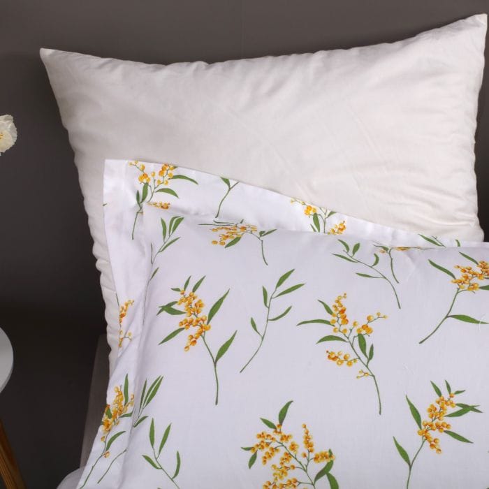 Onkaparinga Quilt Cover Onkaparinga Wattle Quilt Cover Set