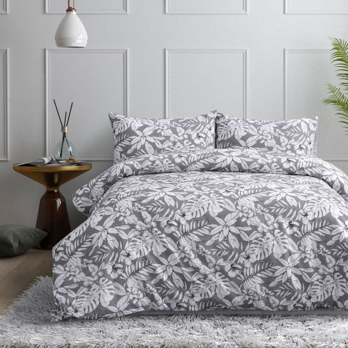 Onkaparinga Quilt Cover Queen Onkaparinga Tropic Quilt Cover Set