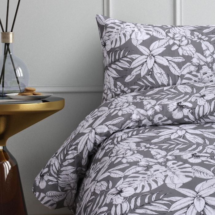 Onkaparinga Tropic Quilt Cover Set Onkaparinga