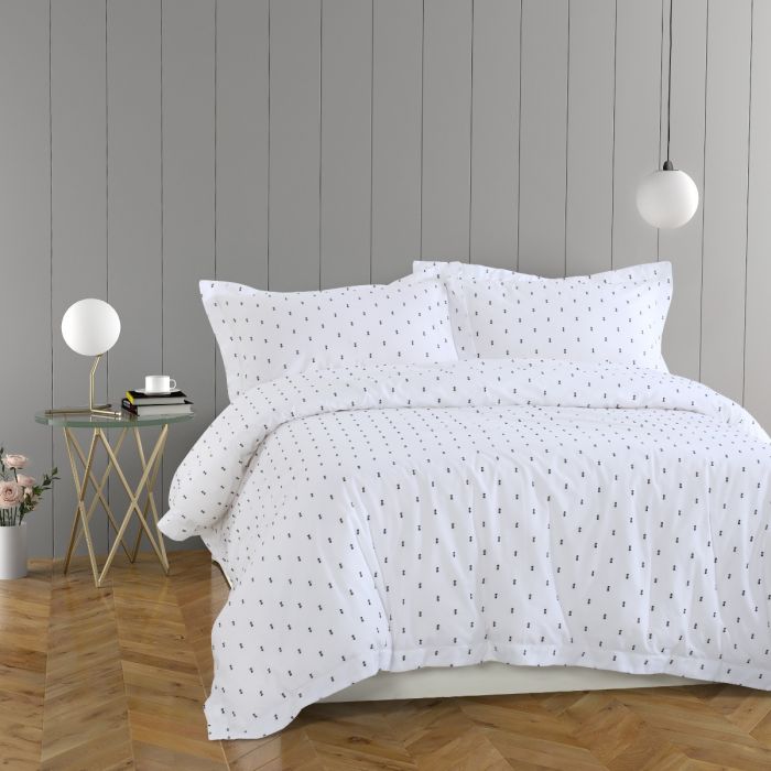 Onkaparinga Lorne Quilt Cover Set Onkaparinga