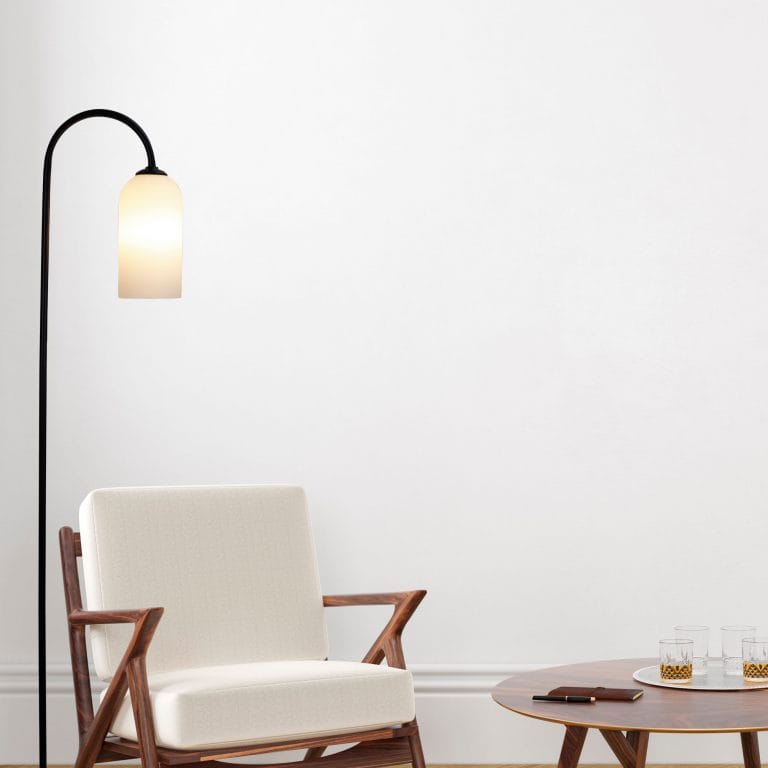 Oriel Lighting Lamp ARLINGTON Floor Lamp