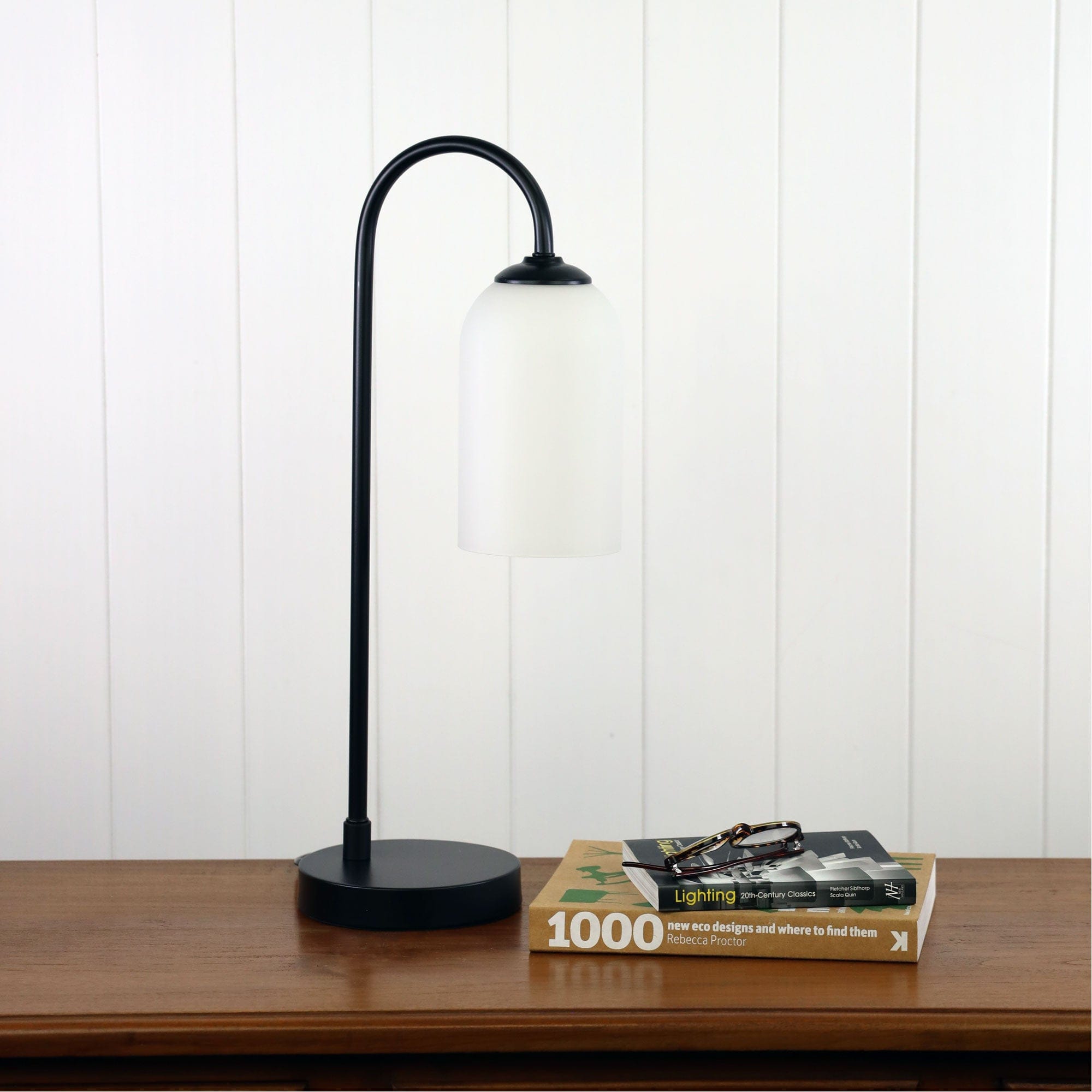 Oriel Lighting Lamp ARLINGTON Table Lamp