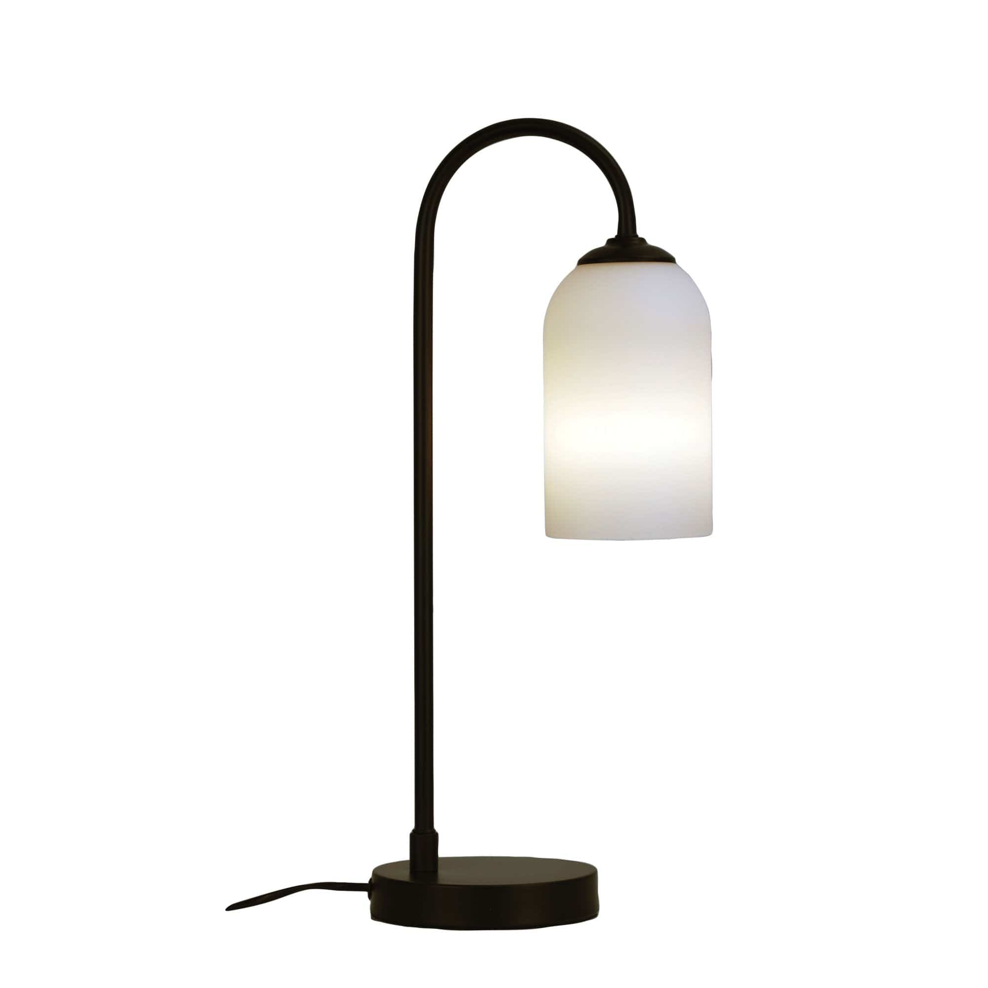Oriel Lighting Lamp ARLINGTON Table Lamp