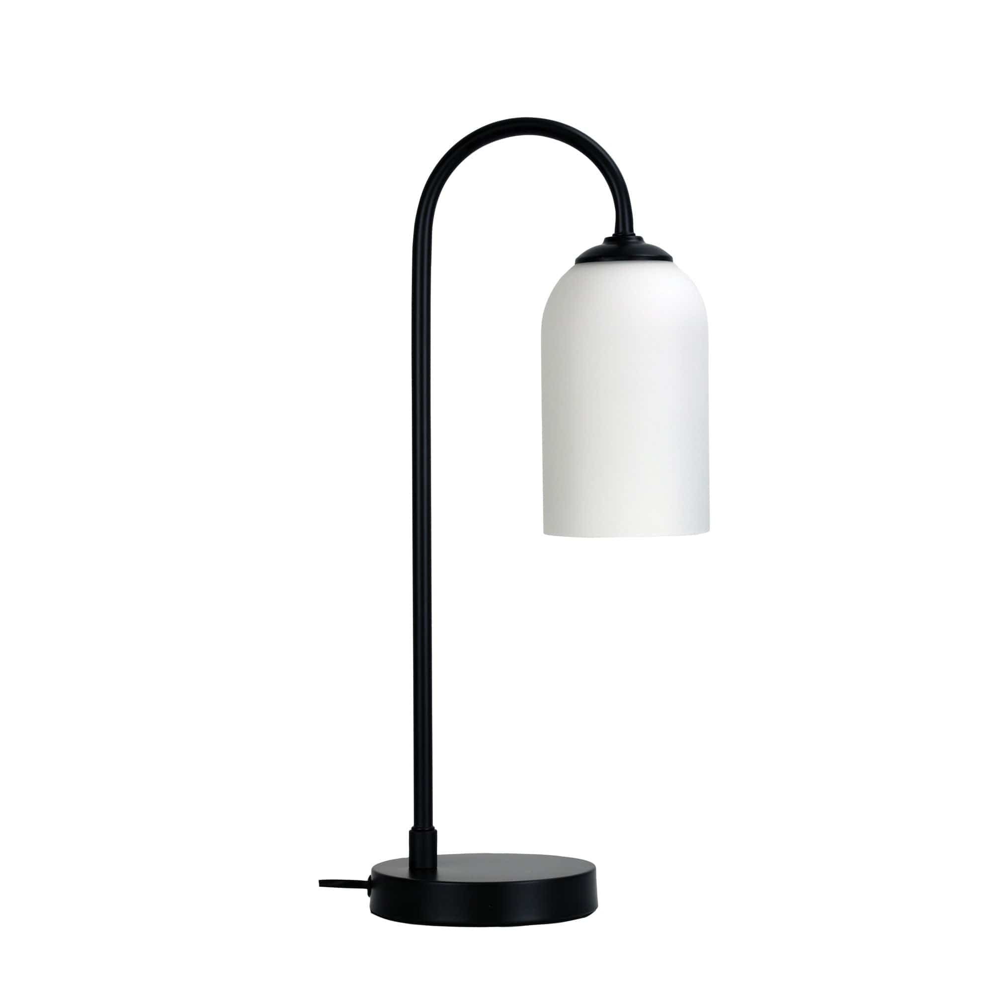 Oriel Lighting Lamp ARLINGTON Table Lamp