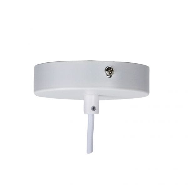 Oriel Lighting Lamp BUKIT Pendant Light Cane Pendant