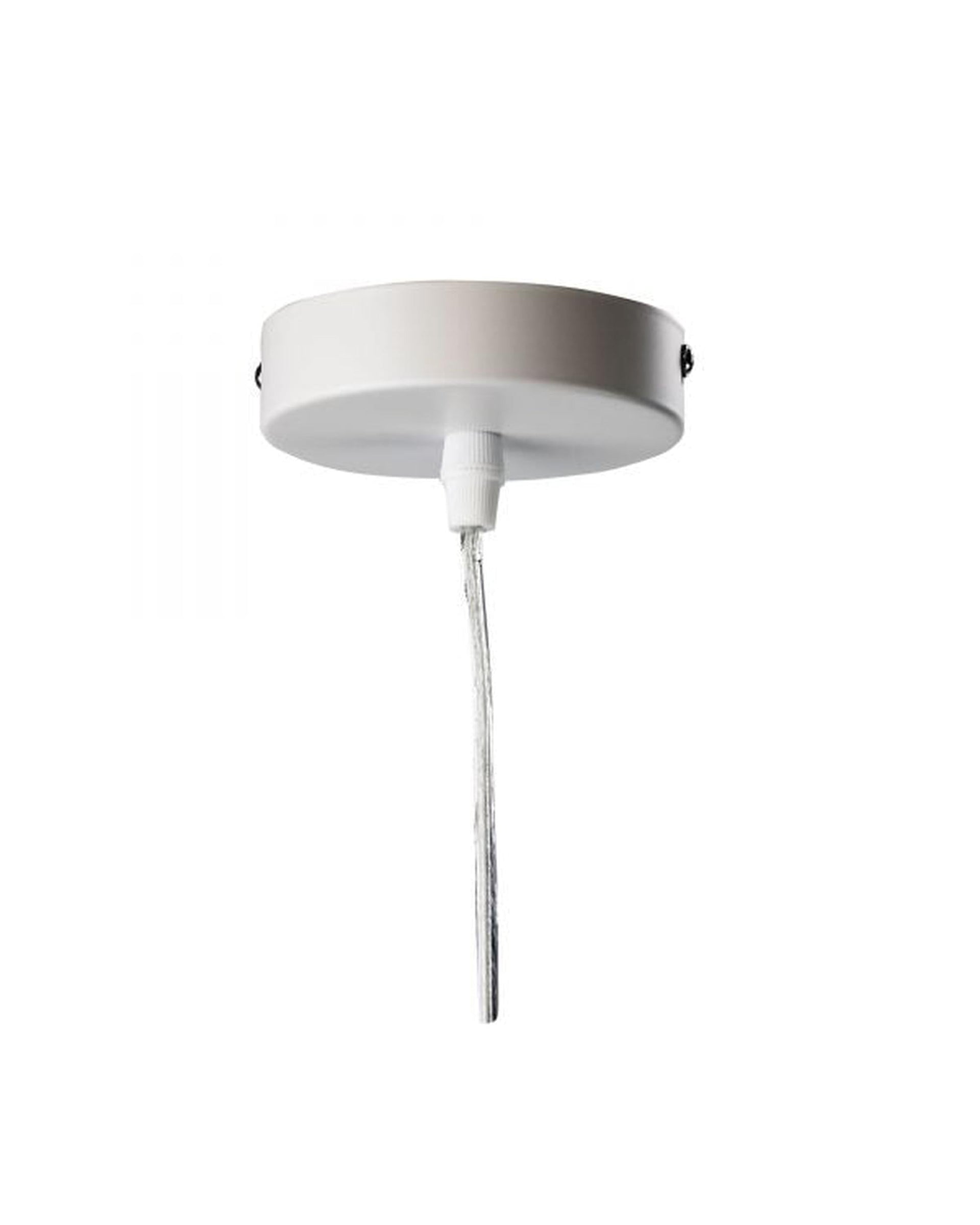 Oriel Lighting Lamp CHIC 33 Acrylic Retro Pendant