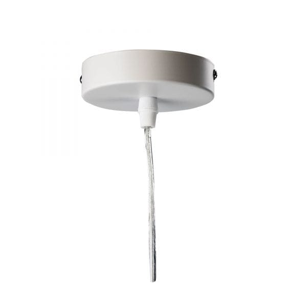 Oriel Lighting Lamp CHIC 43 Acrylic Retro Pendant