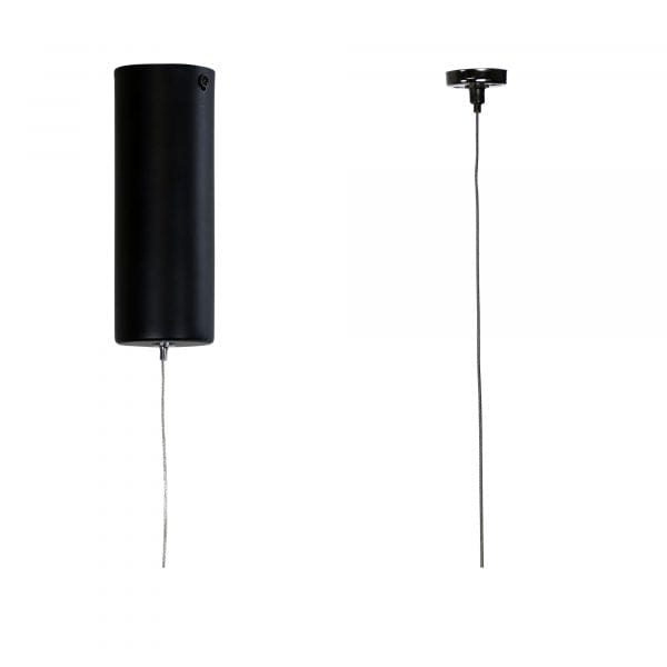 Oriel Lighting Lamp EDGE.1500 4000K Slimiline LED Pendant