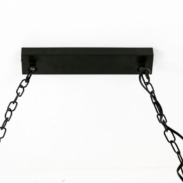 Oriel Lighting Lamp ISLAND 5 LIGHT PENDANT