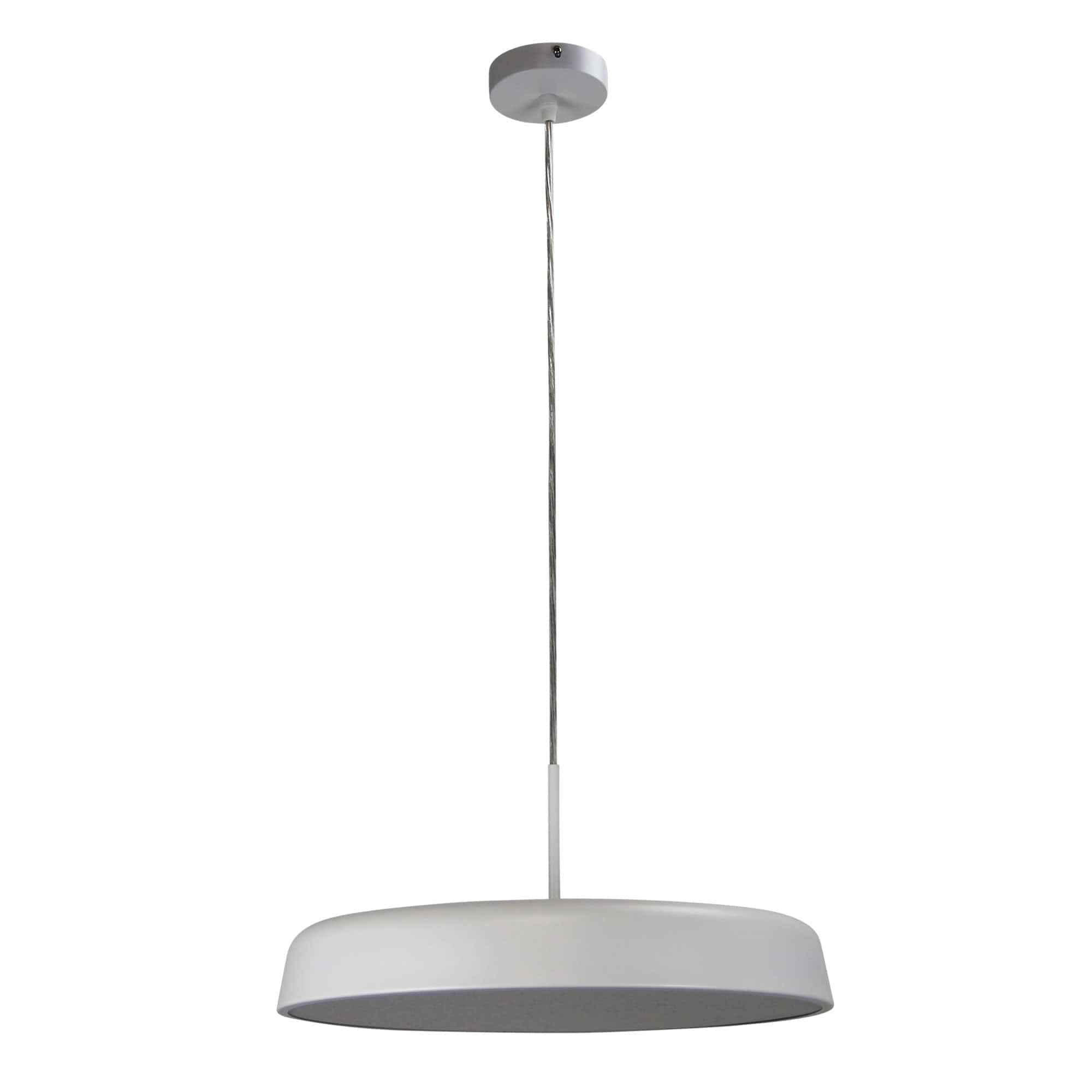 Oriel Lighting Lamp Madison.42 24W Dimmable CCT LED Pendant
