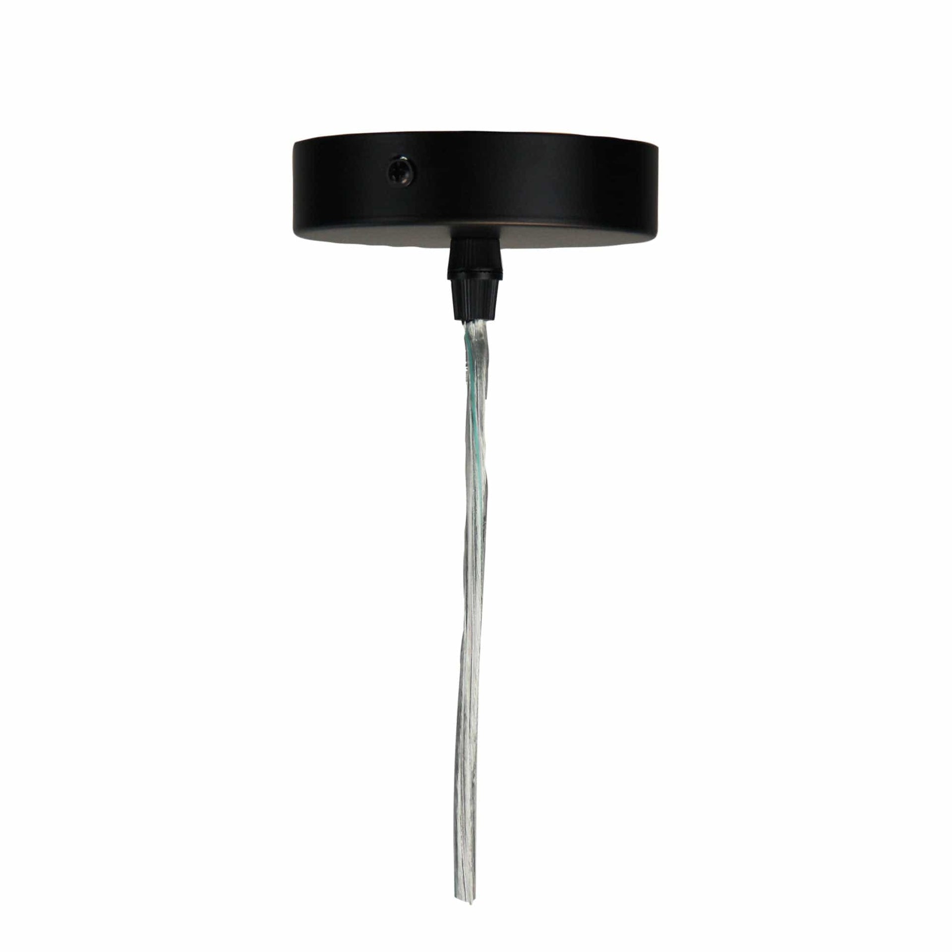Oriel Lighting Lamp Madison.42 24W Dimmable CCT LED Pendant