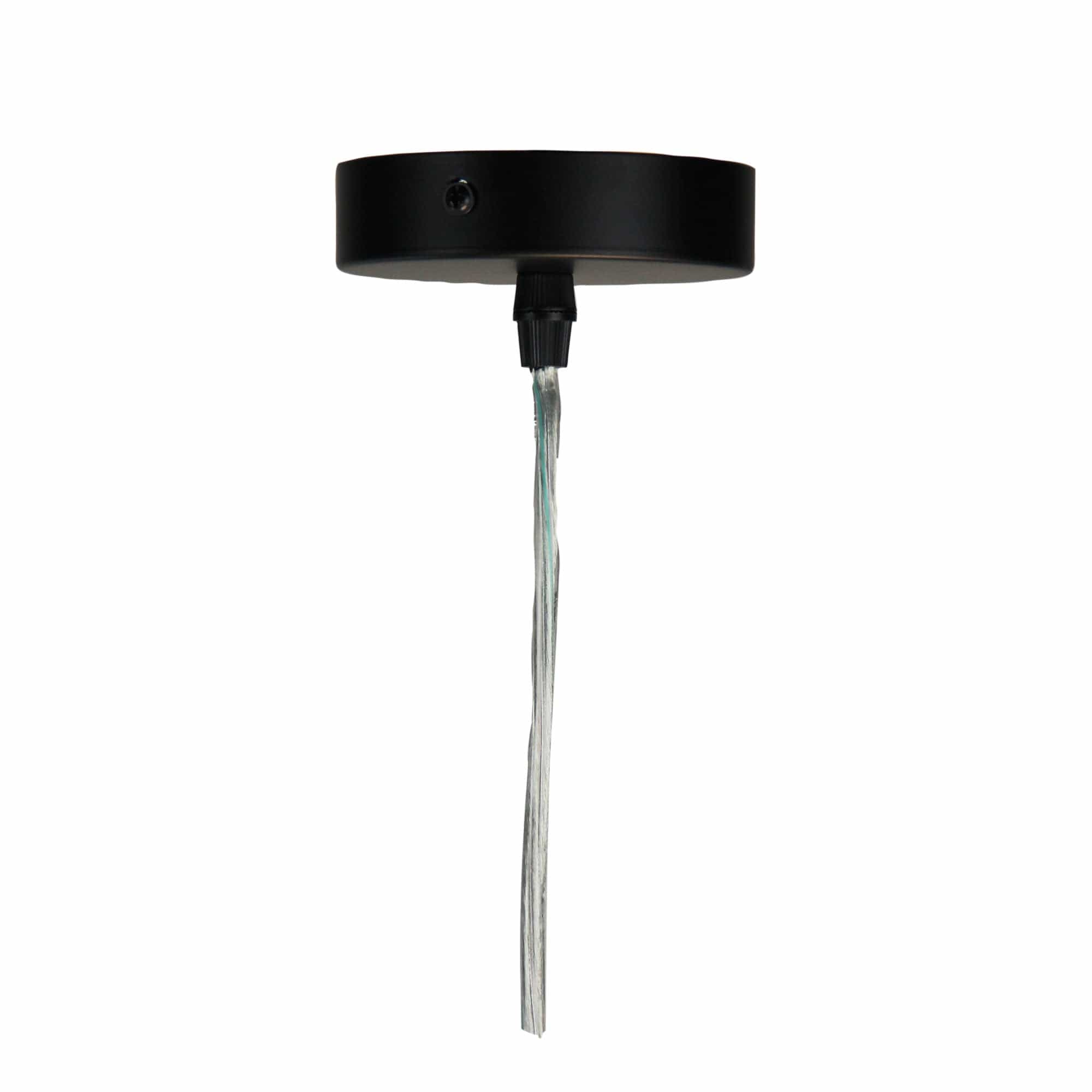 Oriel Lighting Lamp Madison.42 24W Dimmable CCT LED Pendant