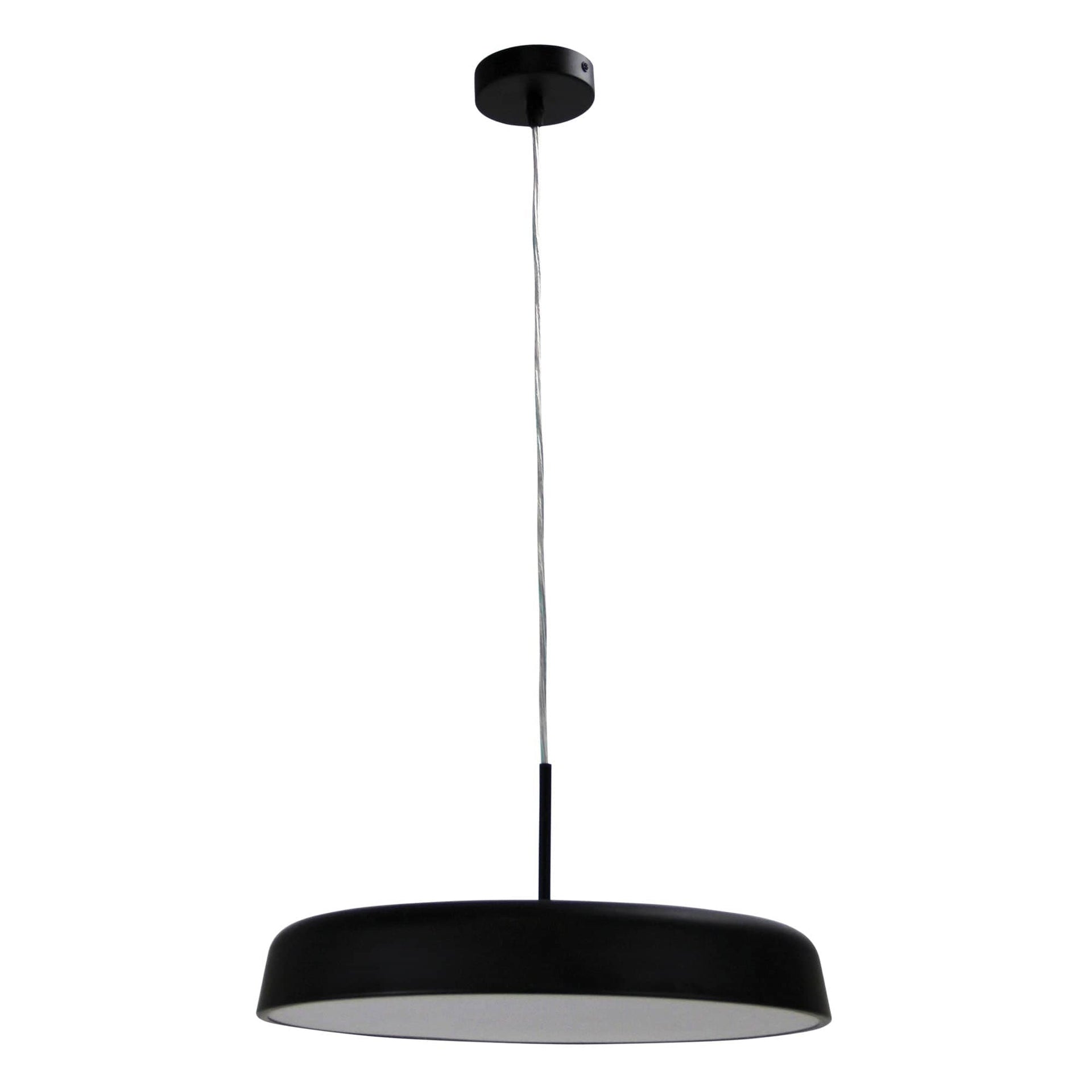 Oriel Lighting Lamp Madison.42 24W Dimmable CCT LED Pendant