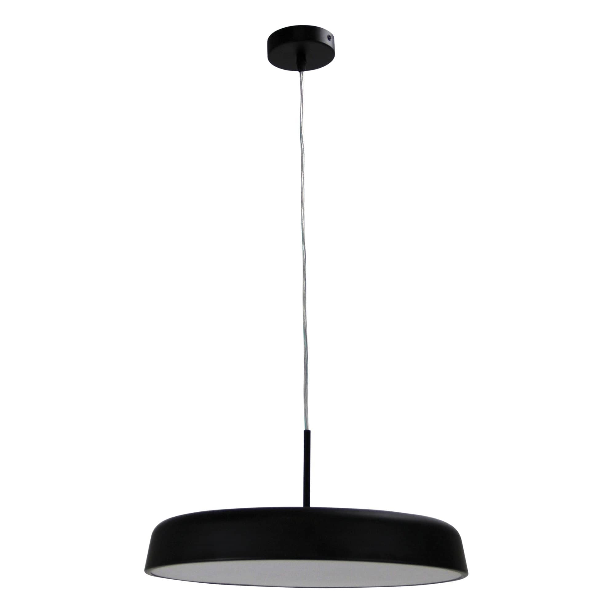 Oriel Lighting Lamp Madison.42 24W Dimmable CCT LED Pendant