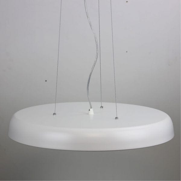 Oriel Lighting Lamp Madison.56 36W Dimmable CCT LED Pendant