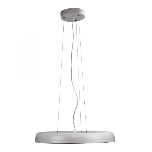 Oriel Lighting Lamp Madison.56 36W Dimmable CCT LED Pendant